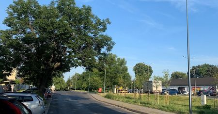 Nowe latarnie rozświetlą ulice Lublina. Wiemy, w których miejscach się pojawią