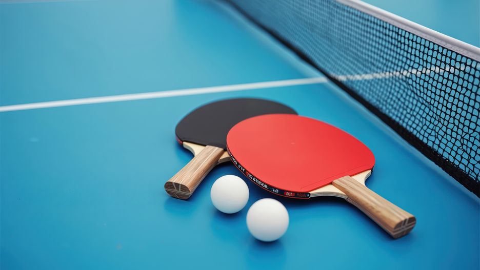Tenis stołowy