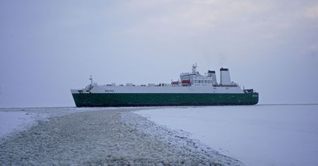 Nowa trasa arktyczna. Chiny skracają czas transportu do Europy