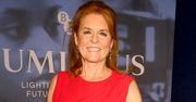Sarah Ferguson nie wygląda najlepiej. Pokazała, jak sprząta swój dom