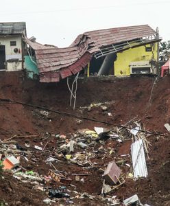 Indonezja. Kolejna tragedia po katastrofie samolotu. Nie żyje 11 osób