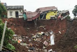 Indonezja. Kolejna tragedia po katastrofie samolotu. Nie żyje 11 osób
