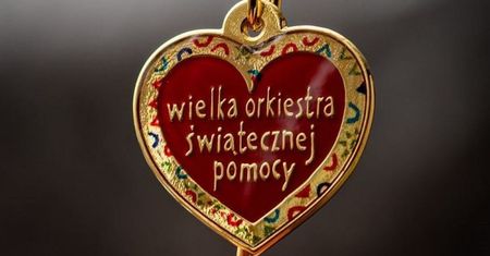 Aukcja przeszła do "historii". Oszukał Owsiaka na 5 mln zł.