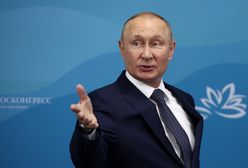 Władimir Putin opowiada o relacjach z Zachodem. Przywołuje bajkę, którą zna każdy Rosjanin