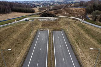 GDDKiA wydrąży kolejny wielki tunel. Start budowy następnego odcinka Via Carpatia