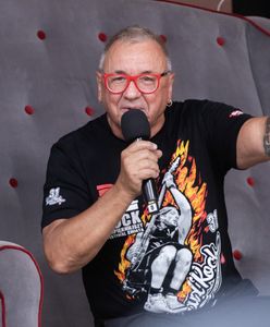 Tyle zarabia Jurek Owsiak. Szef WOŚP ujawnił swoje zarobki