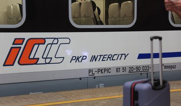 Sytuacja się pogarsza. PKP zamyka międzynarodową trasę kolejową