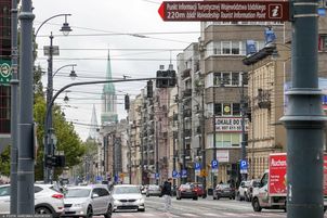 Nie Warszawa, nie Kraków. Mają największy przyrost noclegów na krótki termin