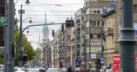 Nie Warszawa, nie Kraków. Mają największy przyrost noclegów na krótki termin