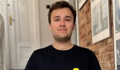 Bartek Ciemięga awansuje w Fabryce Marketingu i Tears of Joy