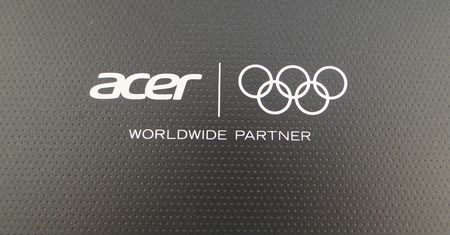 Acer Iconia Tab A510 Olimpic Games Edition - warto, jeśli nie jesteś pechowcem [test]