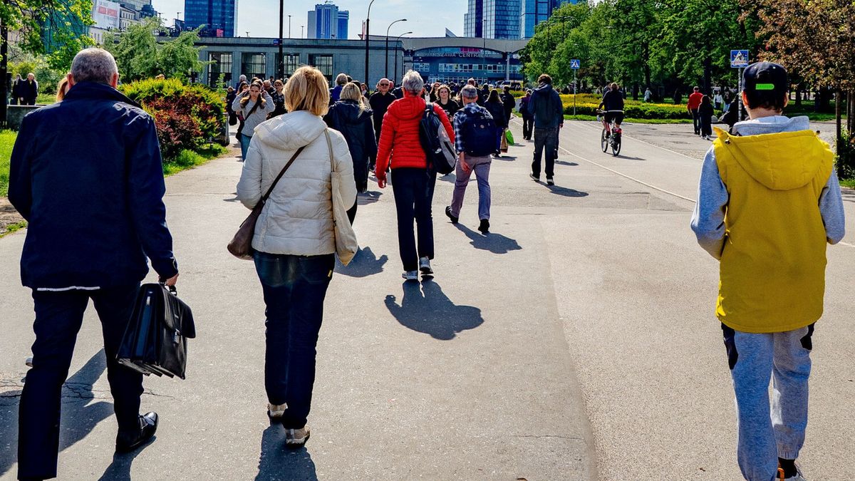 Polska 20. gospodarką świata. Co to zmienia dla "Kowalskiego"?