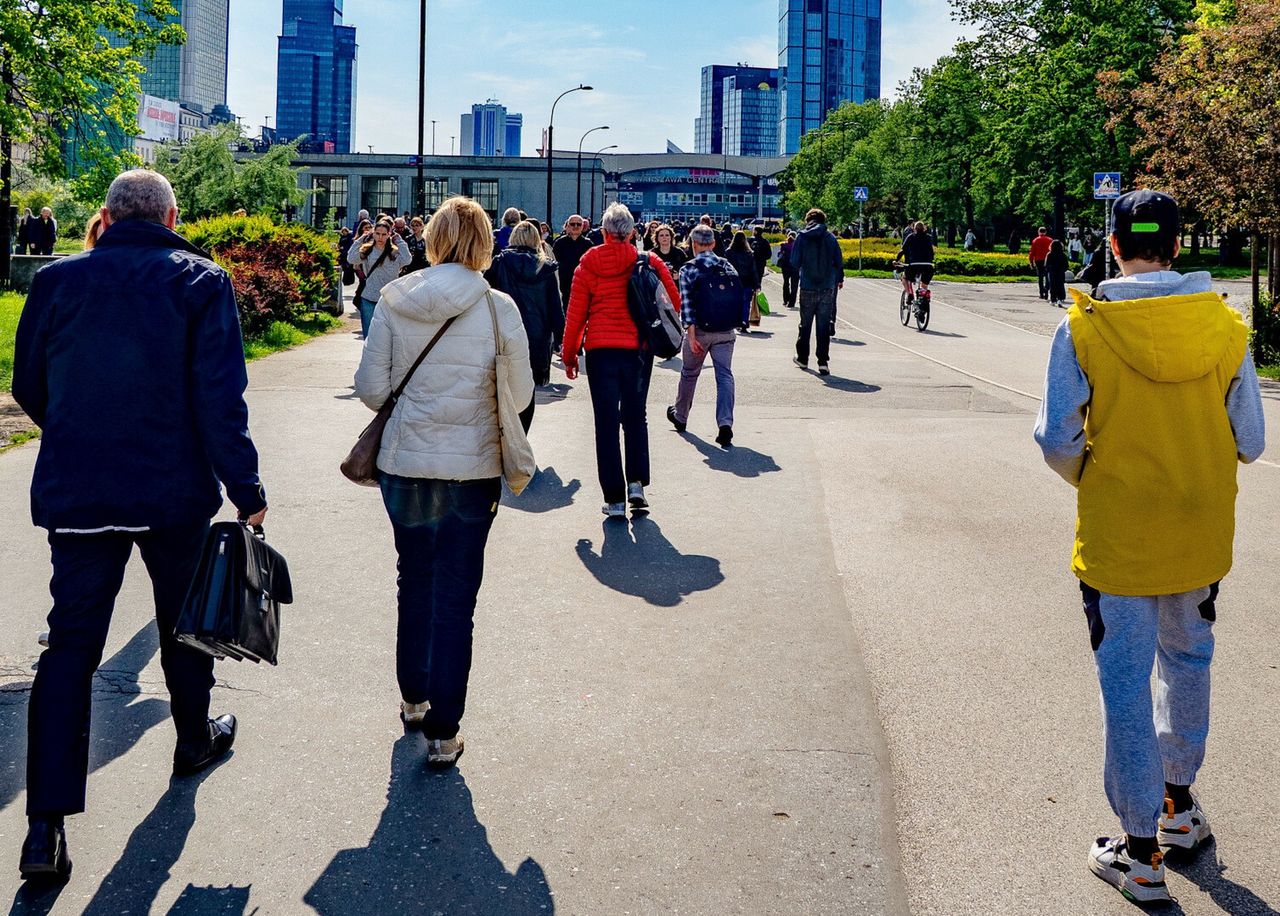 Poczułeś to? Polska oficjalnie 20. gospodarką świata. Ekspert: Bardziej 41.