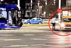 Horror we Wrocławiu. Motorniczy wysiadł z tramwaju i wyciągnął broń