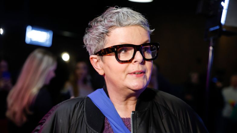 Karolina Korwin Piotrowska dostała nową pracę!