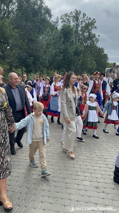 Dożynki 2026 w Brześciu Kujawskim