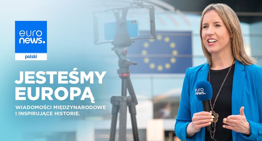 Euronews Polski w sieci Inea
