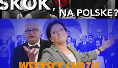 Mało dobrego smaku, dużo emocji - eksperci o atakowaniu się spotami przez PO i PiS (wideo)