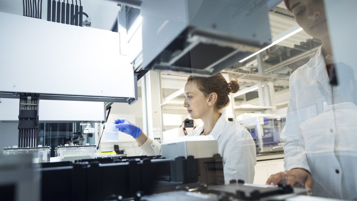 Pandemia była niezwykle istotnym impulsem dla rozwoju rynku technologii medycznych. 