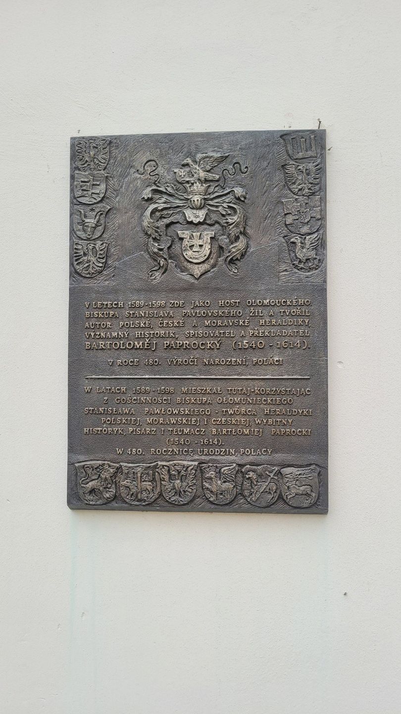 Kromieryż - perła baroku i rokoko