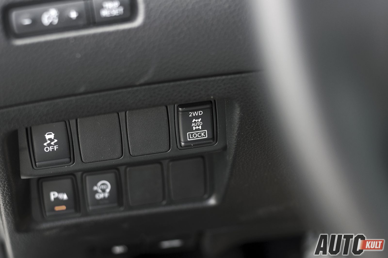 Nissan Qashqai dCi 130 4x4 Tekna - test [galeria zdjęć] 22