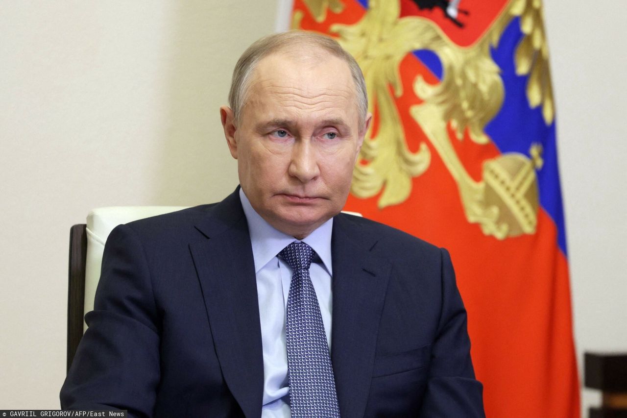 Kreml grozi odwetem. Reagują na słowa polskiego prezydenta