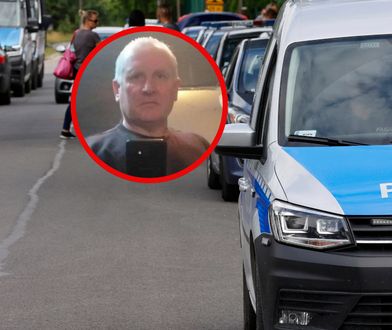 "To by tłumaczyło". Mieszkańcy o tym, gdzie ukrywał się Jaworek