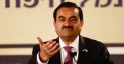 Gautam Adani błyskawicznie traci majątek. Nie jest już nawet najbogatszym człowiekiem w Azji