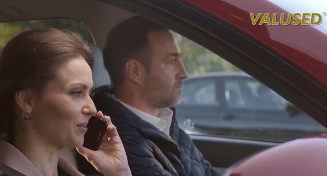 Valused w reklamie „uspokaja ciało i umysł” (wideo)