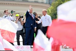 Polacy ocenili, jak Tusk wpłynął na odbiór Trzaskowskiego. Mamy sondaż