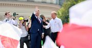 Polacy ocenili, jak Tusk wpłynął na odbiór Trzaskowskiego. Mamy sondaż