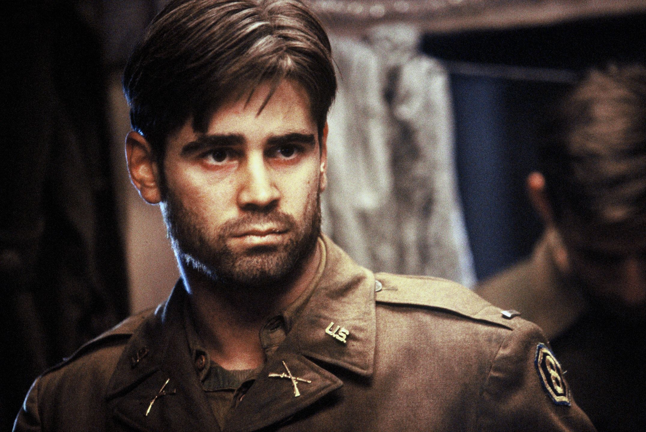 Colin Farrell 