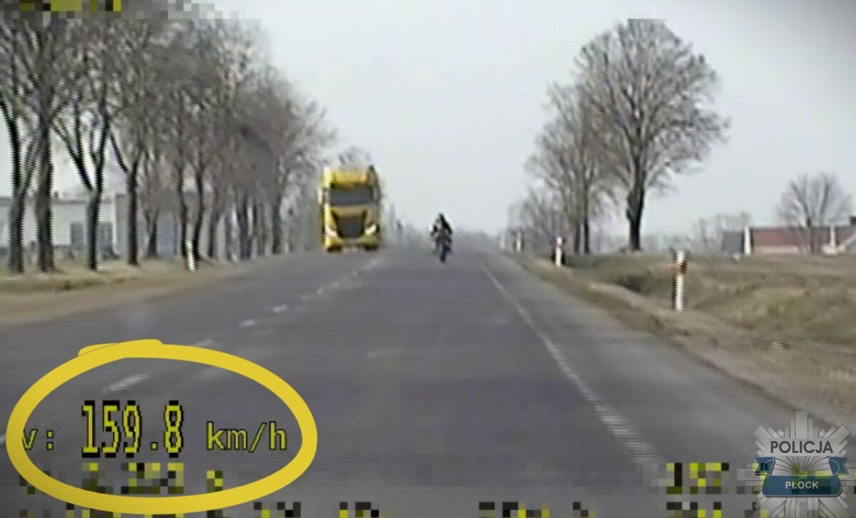 Motocyklista