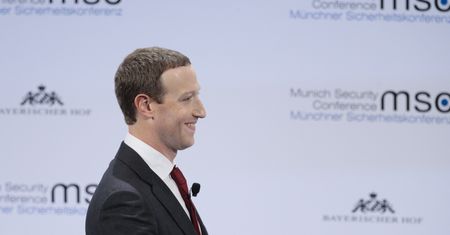 Facebook zawodzi w globalnej walce informacyjnej – twierdzi była pracowniczka