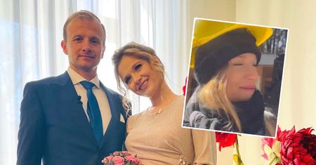 "Rolnik szuka żony". Tak wyglądała ich podróż poślubna. Marta pokazała zdjęcia