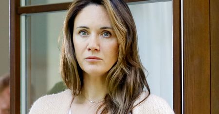 Ilona Ostrowska znika z serialu TVP2.  Scenarzyści uśmiercą bohaterkę