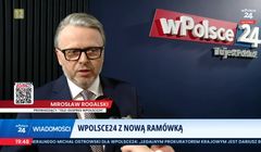 Pozew TVP za „Tele-Ekspres wPolsce24”? „To tak jak z butami Nike Air Jor-Dan Karnowski”
