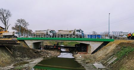 Dobra wiadomość dla kierowców. W piątek otworzą dla ruchu ul. Pawią