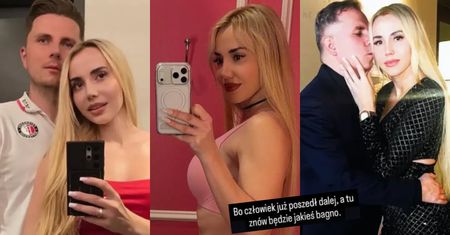 Dramat Marianny Schreiber. Jej eks chce się lać na patogali z drugim jej eks: "Za**biste PRANIE BRUDÓW is coming". Współczujecie?