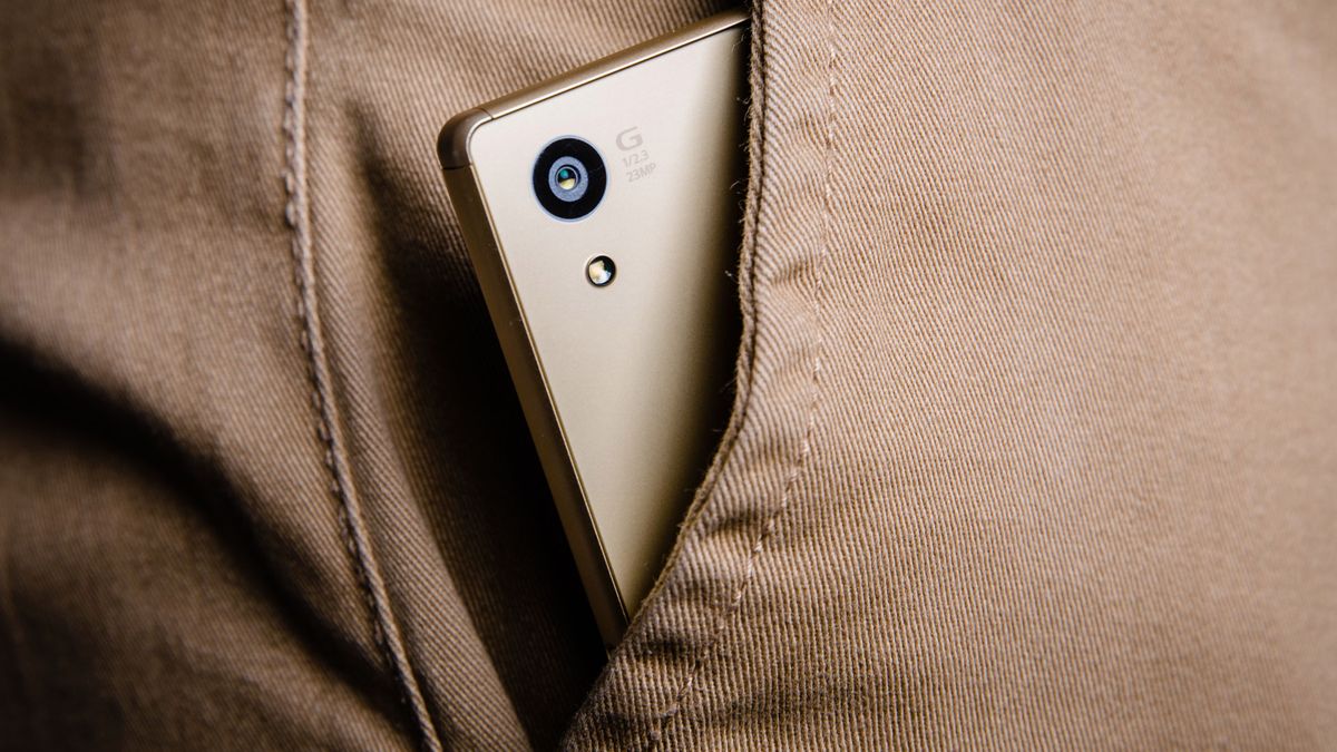 Test Sony Xperia Z5 - sprawdzamy możliwości fotograficzne flagowca 1