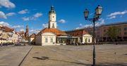 Pogoda w Białymstoku. Prognoza na niedzielę 3 maja. Słonecznie i z wysoką temperaturą