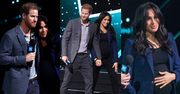 Książę Harry zaprosił na scenę Meghan Markle podczas WE Day. Publiczność oszalała... (FOTO)