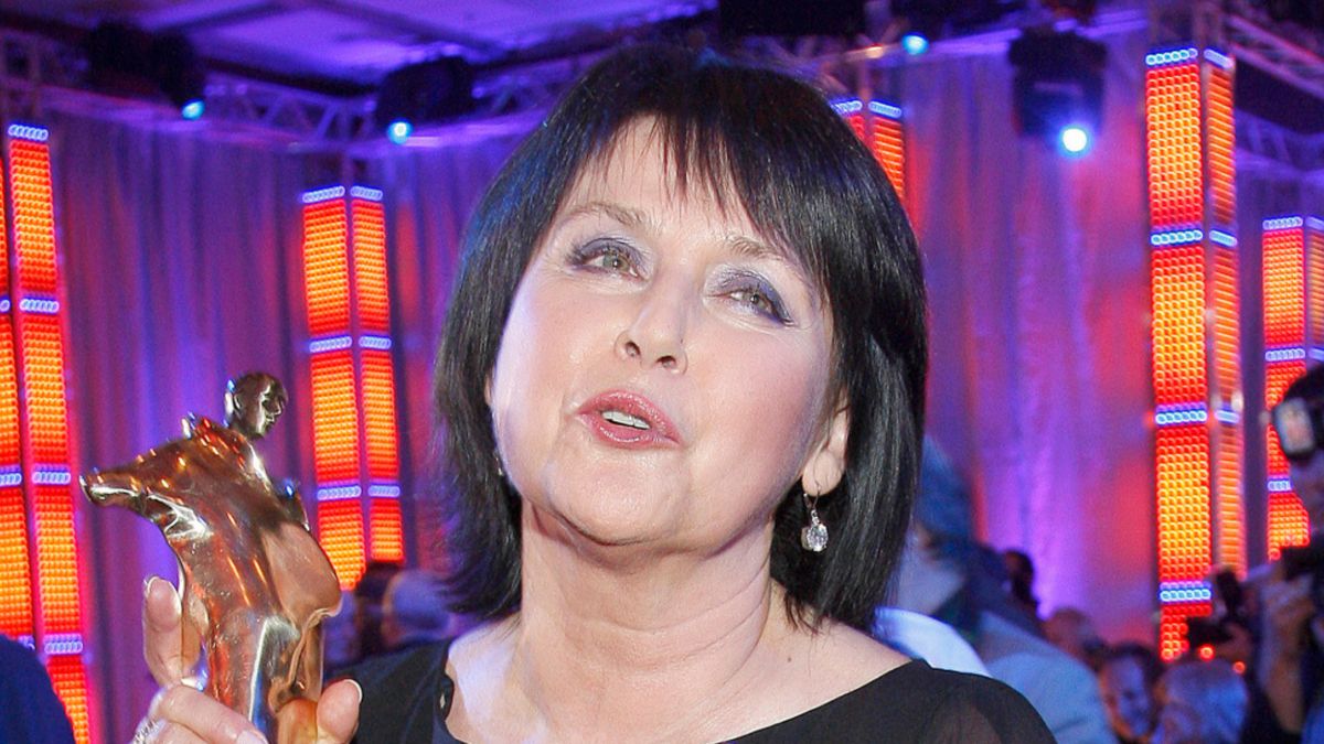 Elżbieta Jaworowicz w młodości. Tak kiedyś wyglądała prowadząca "Sprawy dla reportera"