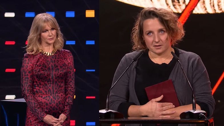 Paszporty Polityki 2021. Reżyserka Aleksandra Terpińska miażdży rząd 