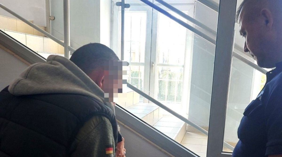 Kierowca opla miał blisko 4 promile. Został zatrzymany przez dwie kobiety w Przeworsku