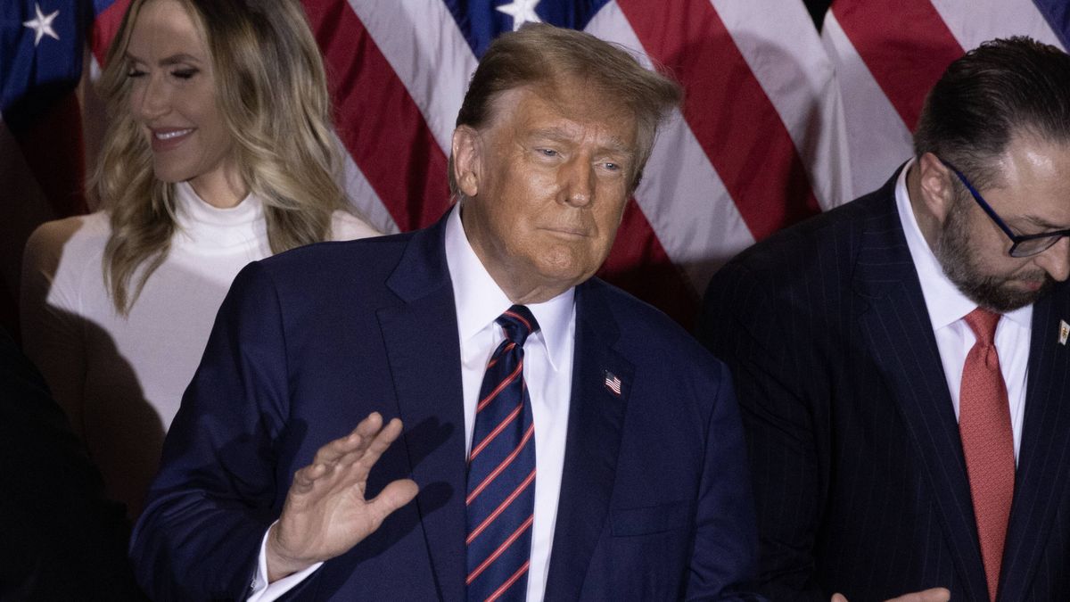 Szef MSZ Francji o słowach Trumpa. "UE nie pozwoli"