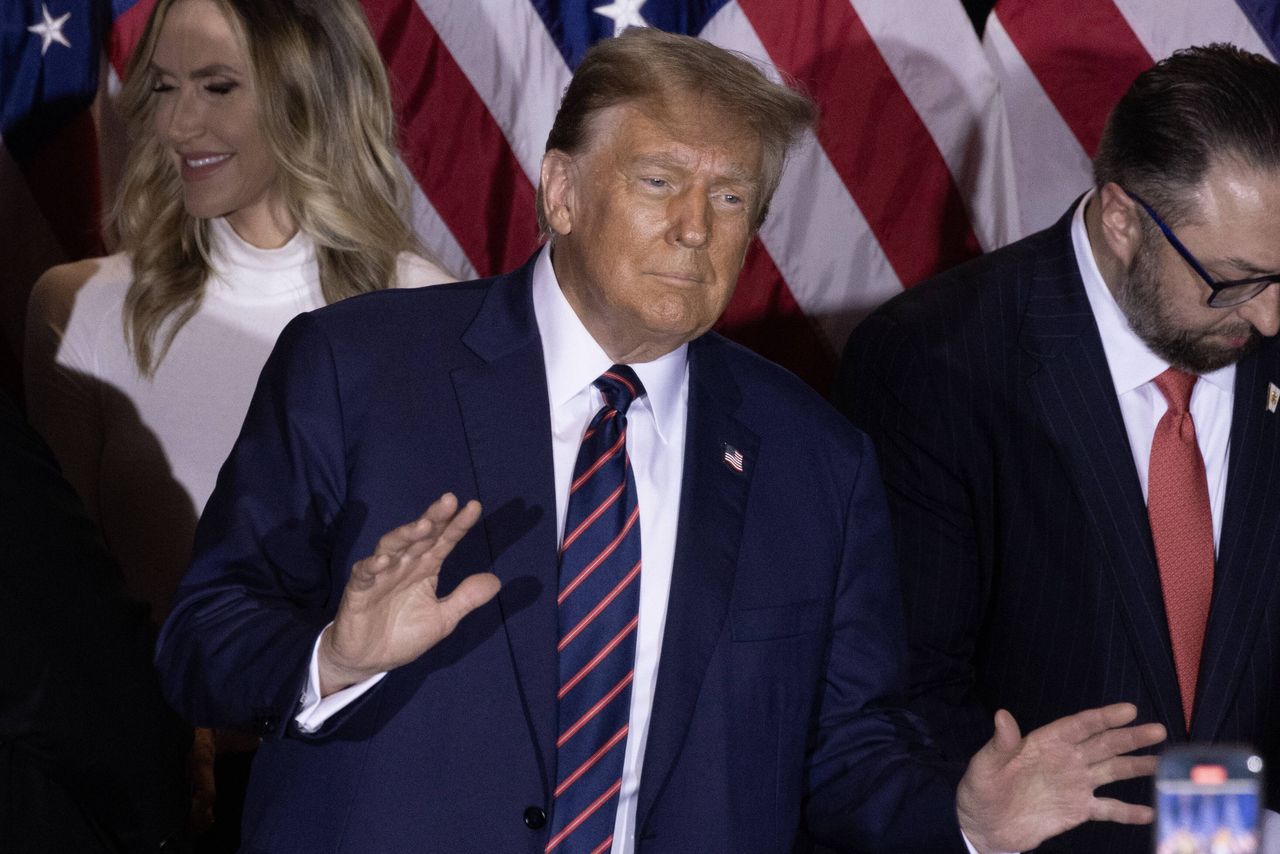 Trump droht der EU: Grönland und Konflikt um nationale Sicherheit