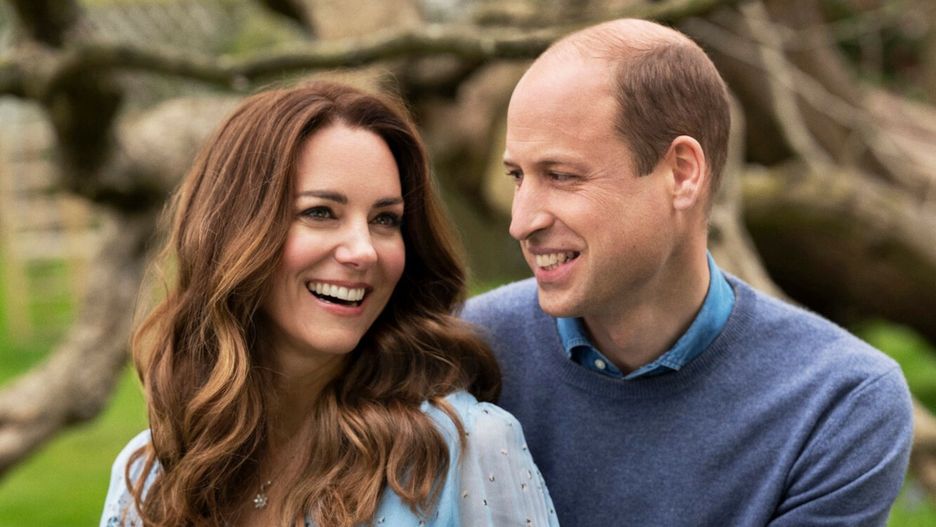 Brytyjczycy są zachwyceni Kate i Williamem