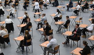 Matura z geografii. Spróbuj mieć 100 proc.