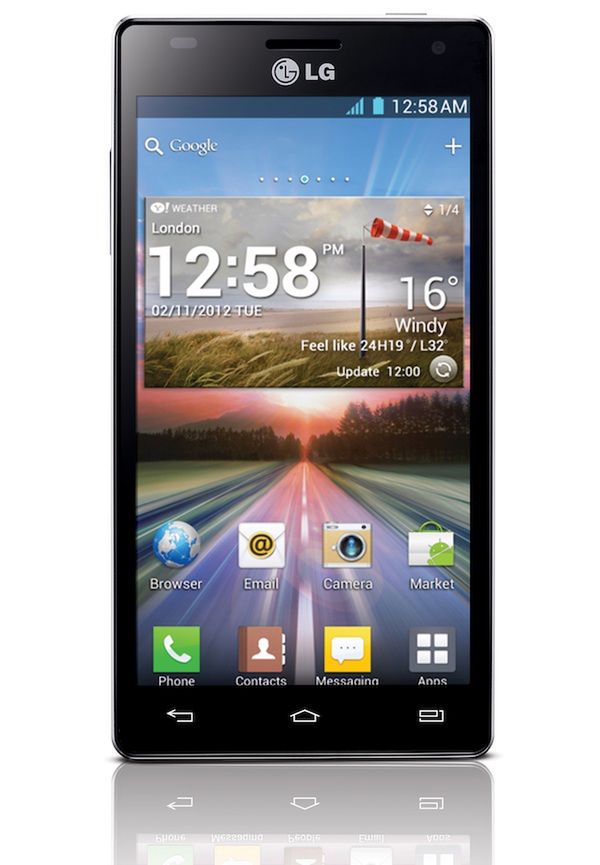 LG Swift 4X HD może być prawdziwym hitem [pierwsze wrażenia] 3